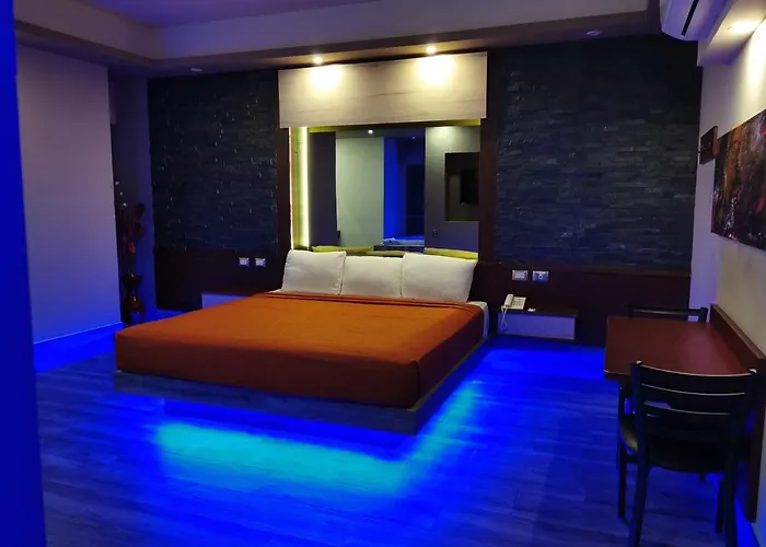 Hotel Plaza Arteaga