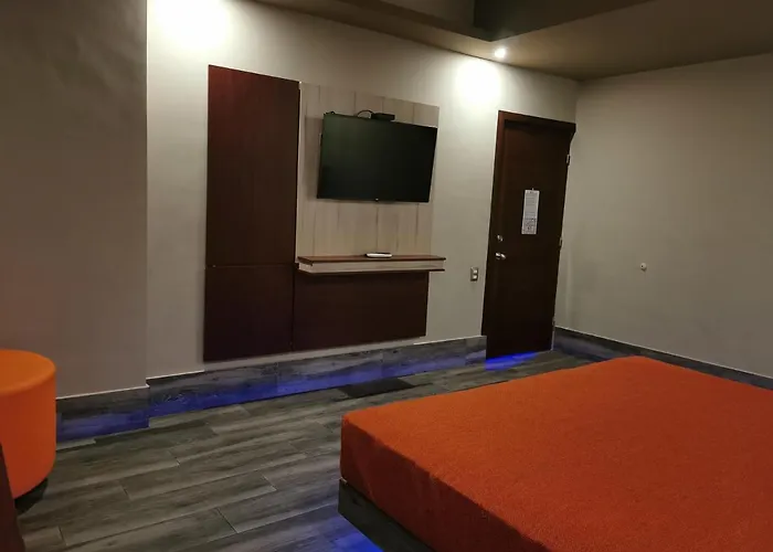 Hotel Plaza Arteaga