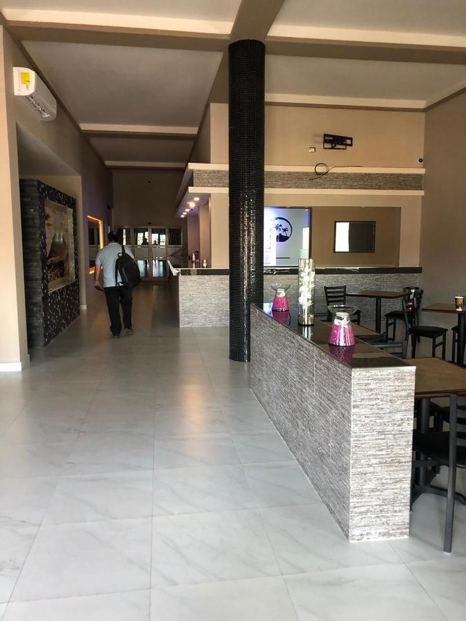 Plaza Arteaga